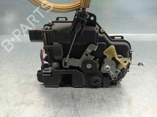 Rear right lock SEAT TOLEDO II (1M2) 1.9 TDI | BP10108418C99 