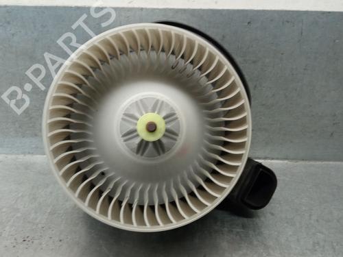 Heater blower motor JAGUAR F-PACE (X761) 2.0 TD4 | BP30152542M62
