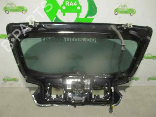 Tailgate SEAT IBIZA IV (6J5, 6P1) 1.6 TDI | BP3246925C6 
