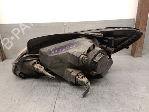 Right headlight HYUNDAI GETZ (TB) 1.5 CRDi | BP25241048C29 