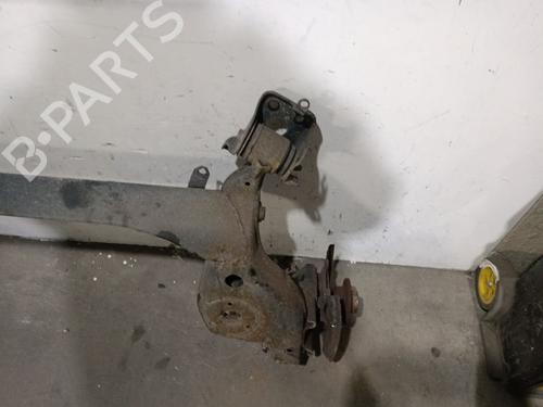 Rear axle FIAT LINEA (323_, 110_) 1.6 D Multijet | BP29629124M2 