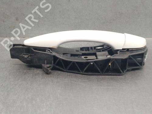 Rear left exterior door handle PEUGEOT 2008 II (UD_, US_, UY_, UJ_, UR_, UC_) 1.2 PureTech 100 (USHNK) | BP23265811C130
