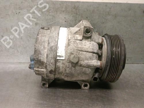 AC-Kompressor RENAULT MEGANE I Coach (DA0/1_) 1.9 dTi (DA0N) (98 hp) 31680237
