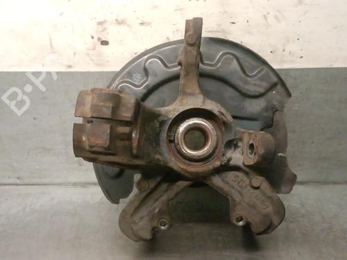 Used Right front steering knuckle SKODA FABIA III (NJ3) 1.0 (75 hp) 31880541