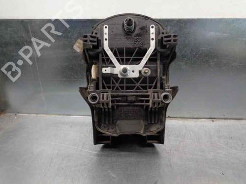 Driver airbag NISSAN PATHFINDER III (R51) 2.5 dCi | BP7463774C9 