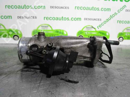 Boîtier papillon AUDI A6 C5 Avant (4B5) [1997-2006]  2086463