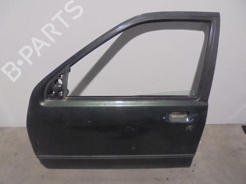 Used Left front door FORD SIERRA II (GBG, GB4) [1987-1993]  12129907
