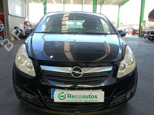 AC compressor OPEL CORSA D (S07) 1.3 CDTI (L08, L68) | BP38735646M34 - Image 12