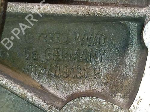 Gearbox AUDI A4 B5 (8D2) 1.8 T | BP29559438M3
