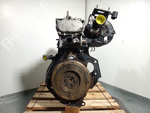 Motor FIAT BRAVO II (198_) | BP30906839M1