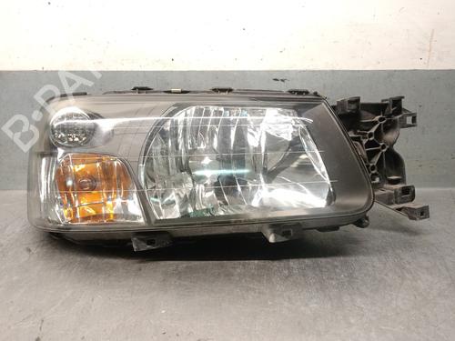 Faro anteriore destro SUBARU FORESTER (SG_) 2.0 AWD (SG5) (125 hp) 32122529