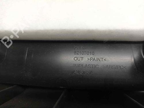 Rear parcel shelf BMW 5 Gran Turismo (F07) 520 d | BP11289652C85 