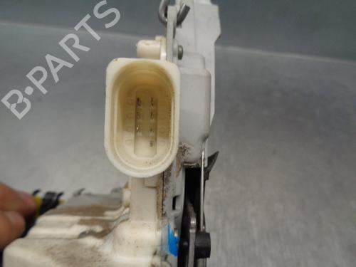 Front right lock AUDI A4 B7 Avant (8ED) 2.0 TDI 16V | BP10680499C97 