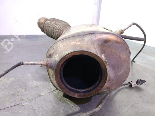 Particulate filter BMW X4 (F26) xDrive 35 d | BP30110653M81 