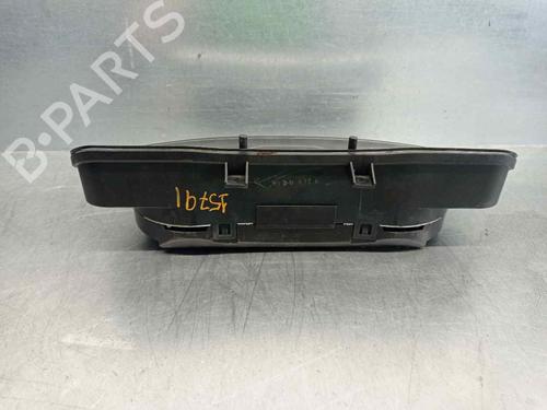 Instrument cluster SKODA SUPERB I (3U4) 1.9 TDI | BP10168759C47 
