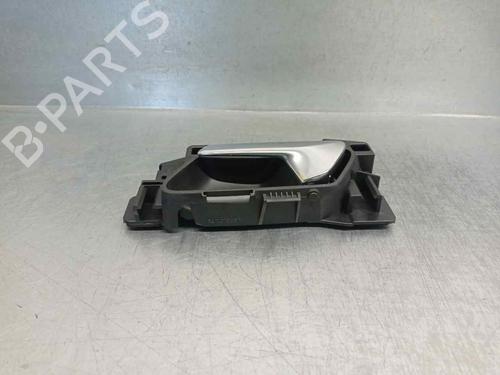 Front left interior door handle PEUGEOT 208 II (UB_, UP_, UW_, UJ_) 1.2 PureTech 100 | BP15215565I13 