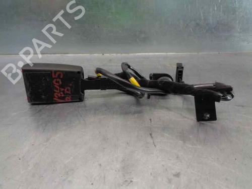 Used Seat buckle LANCIA DELTA III (844_) 1.9 D Multijet (844.AXE1A) (190 hp) 21020380