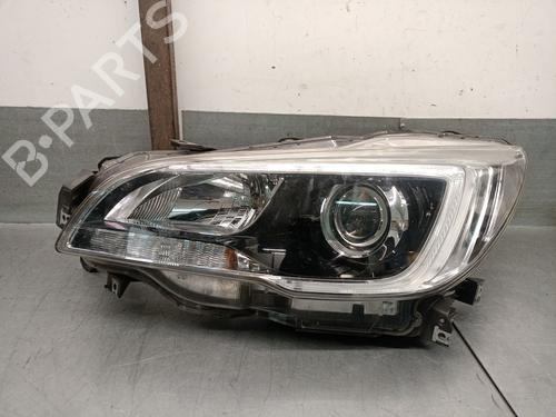 Optica esquerda Optica esquerda SUBARU LEGACY V Estate (BR) 2.0 D AWD (BRD) (150 hp) 34622378 34622378