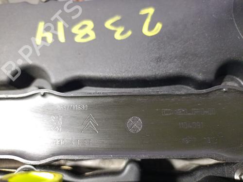 Engine PEUGEOT 207 (WA_, WC_) 1.4 16V | BP29812841M1