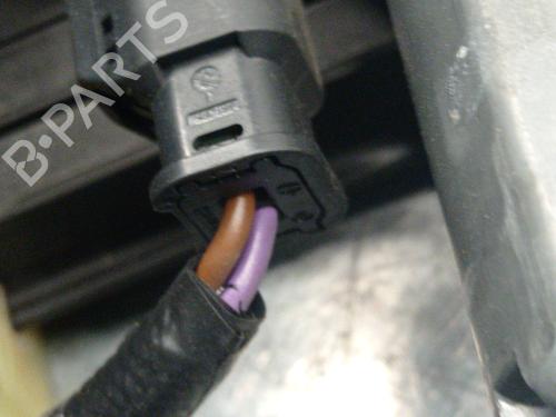 Front right window mechanism OPEL COMBO Box Body/MPV (K9) 1.5 D | BP31940007C23