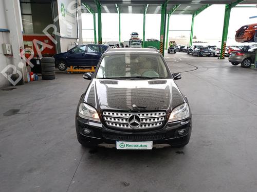 Engine control unit (ECU) MERCEDES-BENZ M-CLASS (W164) ML 320 CDI 4-matic (164.122) | BP32760399M57 - Image 10