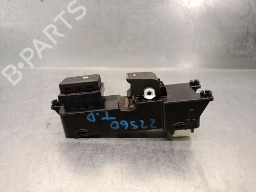 Right rear window switch HYUNDAI TUCSON (TL, TLE) 1.6 CRDi | BP25781855I28 