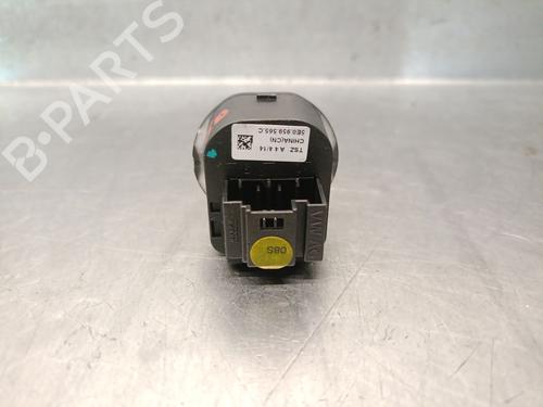 Mirror switch SKODA OCTAVIA III Combi (5E5, 5E6) 2.0 TDI | BP37376757I25 - Image 2
