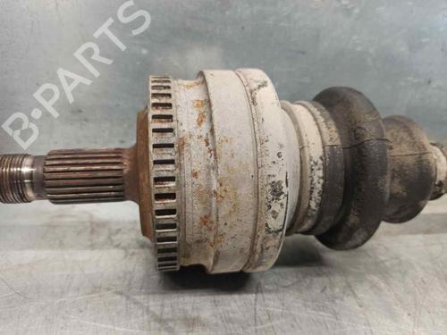 Right rear driveshaft MERCEDES-BENZ E-CLASS (W210) E 290 Turbo-D (210.017) | BP12118133M41 