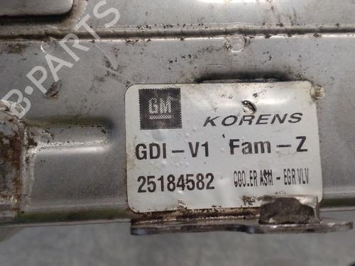 Egr CHEVROLET CRUZE (J300) 2.0 CDI | BP35801032M69  - Image 5