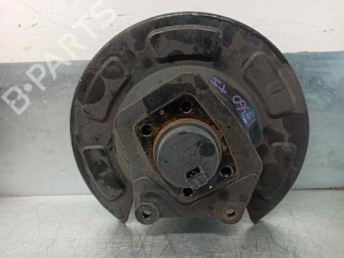 Used Right rear steering knuckle HYUNDAI ix20 (JC) 1.4 CRDi (78 hp) 12191675
