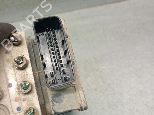 ABS pump RENAULT TRAFIC II Bus (JL) 1.9 dCI 80 (JL0B) | BP34392355M43  - Image 5