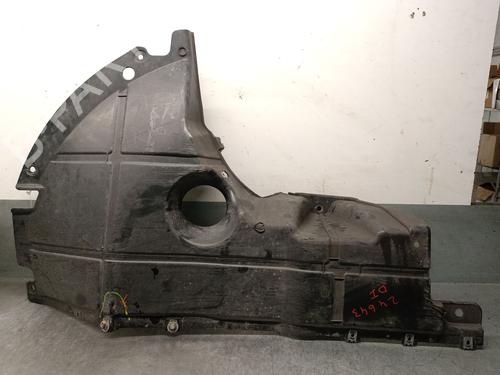 Used Underbody protection CITROËN JUMPER II Bus 2.2 HDi 120 (120 hp) 32262129