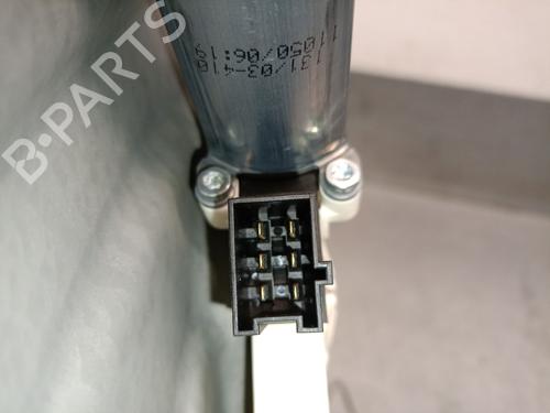 Mechanizm podnoszenia szyby przedniej lewej MERCEDES-BENZ A-CLASS (W169) A 200 CDI (169.008, 169.308) | BP30731847C22