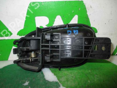 Front right interior door handle DAEWOO LANOS (KLAT) 1.6 16V | BP3214926I14 - Image 2