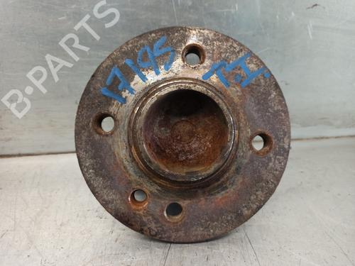 Left rear steering knuckle MINI MINI (R50, R53) Cooper | BP12452886M27 