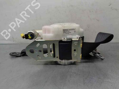Front right seatbelt TOYOTA AVENSIS Estate (_T27_) 2.0 D-4D (ADT270_, ADT270R) | BP8725628I25 
