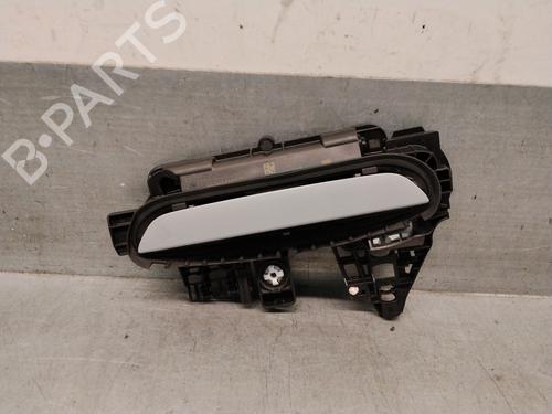 Used Rear left exterior door handle Rear left exterior door handle BMW X3 (G01, F97, G08) xDrive 20 d Mild-Hybrid (190 hp) 35946203 35946203