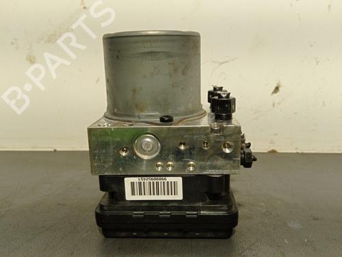 ABS pump HYUNDAI TUCSON (TL, TLE) 1.6 CRDi | BP25781837M43 