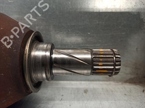 Right front driveshaft OPEL VECTRA B (J96) 1.8 i 16V (F19) | BP16364763M39 