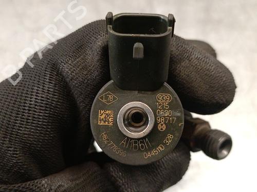 Injektor RENAULT GRAND SCÉNIC III (JZ0/1_) 1.9 dCi (JZ0J, JZ0N, JZ1K, JZ1S) | BP29243203M100 