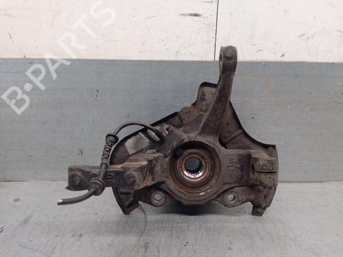Used Right front steering knuckle Right front steering knuckle 30316402 30316402