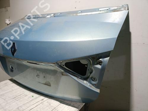 Tailgate RENAULT FLUENCE (L3_) Z.E. | BP33989610C6 - Image 3
