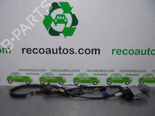 Elektronisk modul CHRYSLER VOYAGER IV (RG, RS) 3.3 (174 hp) 21018847