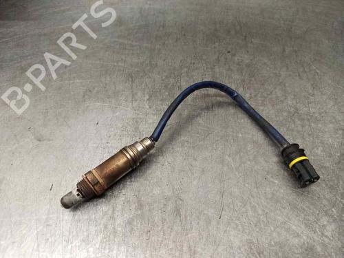 Elektronisk sensor MERCEDES-BENZ M-CLASS (W163) ML 320 (163.154) (218 hp) 9532195