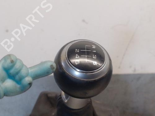 Gear lever AUDI A3 Sportback (8VA, 8VF) 2.0 TDI | BP25244946M90 