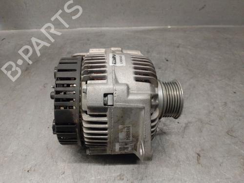 Generator RENAULT MASTER II Bus (JD) 2.5 dCi (JD01, JD02, JD11, JD12, JD1W) | BP27726677M7 