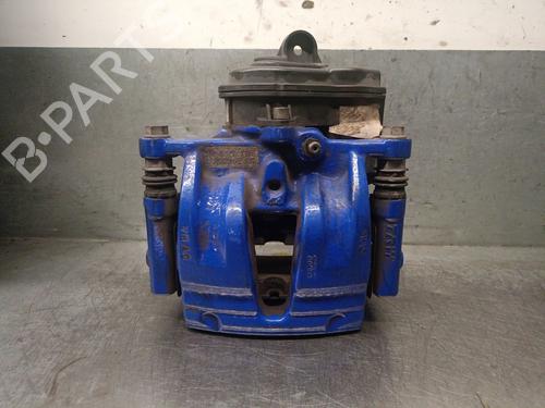 Bremssattel links hinten für VW TOUAREG (CR7, RC8) 3.0 TSI 4motion (340 hp) 30306452