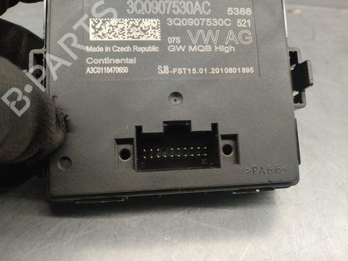 Electronic module VW TIGUAN (AD1, AX1) 2.0 TDI | BP18002905M83 
