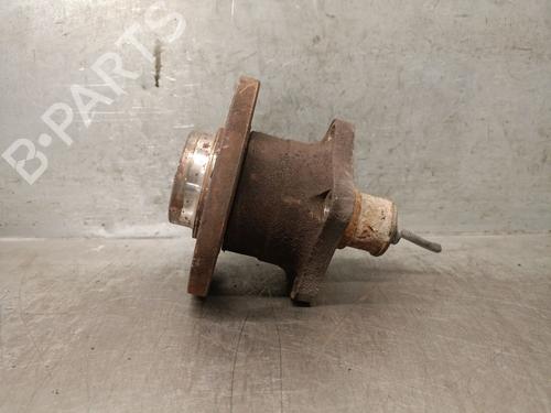 Left rear steering knuckle VW PASSAT B5 (3B2) 1.9 TDI | BP26323648M27 