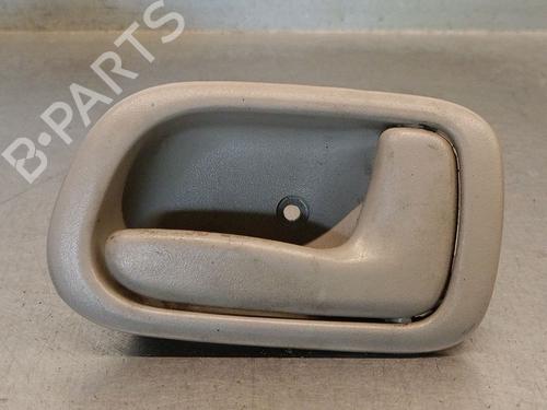 Used Rear right interior door handle Rear right interior door handle TOYOTA COROLLA (_E11_) 1.6 (AE111) (110 hp) 35980477 35980477